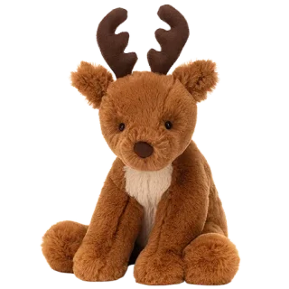Remi Reindeer