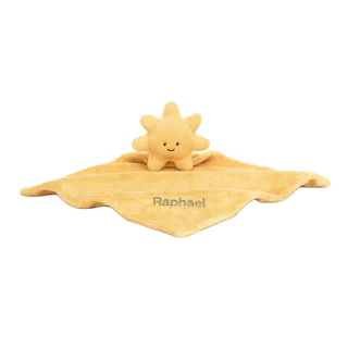 Personalised Amuseables Sun Soother