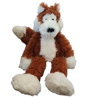 Pickles Fox