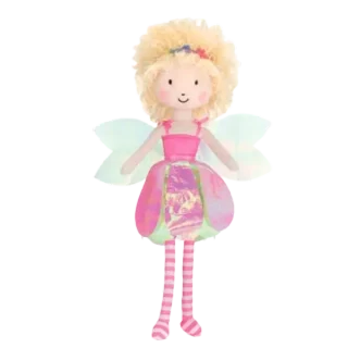 Flutter Fairy Emma