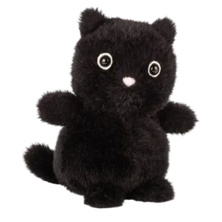 Kutie Pops Kitty