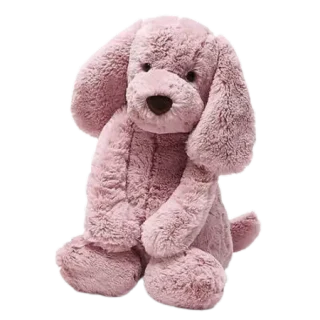 Bashful Tulip Puppy