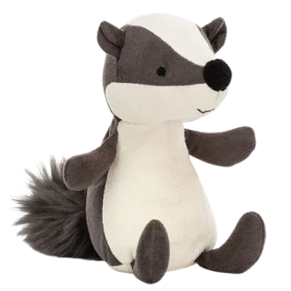 Suedetta Badger