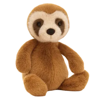 Whispit Sloth