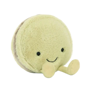 Amuseables Max Macaron