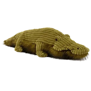 Wiley Croc