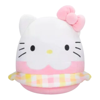 Hello Kitty (Easter Skirt)