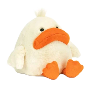 Delia Duck
