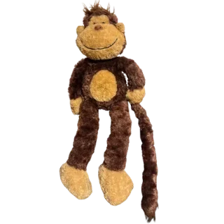 Pickles Monkey