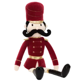 Nutcracker Doll