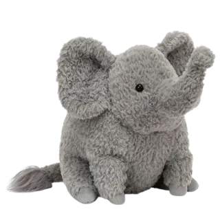 Rondle Elephant