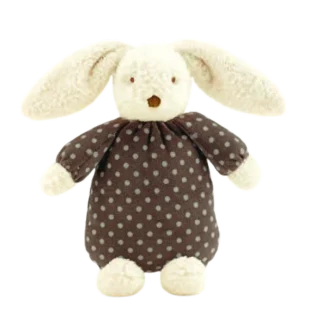 Bonne Nuit Bunny Nutmeg