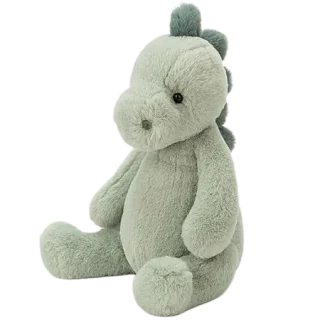 Puffles Dino