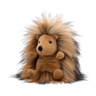 Didi Hedgehog