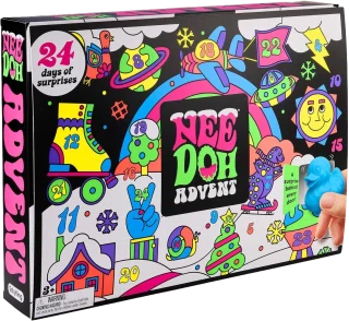 Advent Calendar 2025