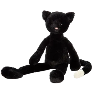 Pitterpat Kitten