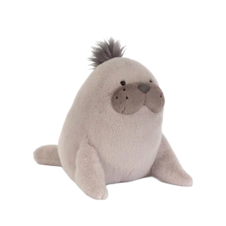 Roarwell Sea Lion