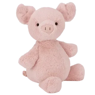 Puffalope Piglet