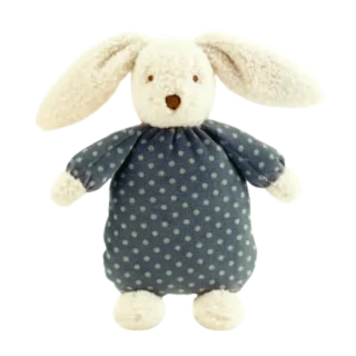 Bonne Nuit Bunny Stone