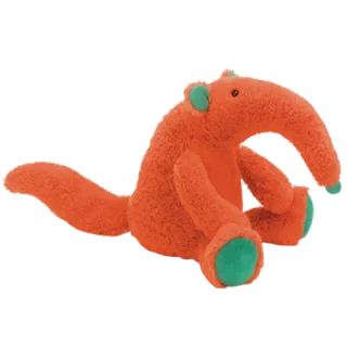Muggly Aardvark