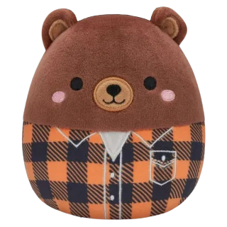 Omar (Flannel)