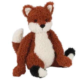 Finley Fox