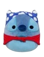 Superhero Stitch