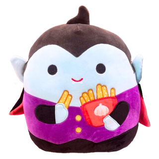 Vince (Garlic Fries)