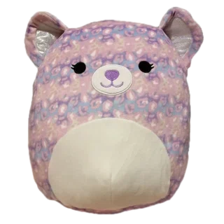 Michaela (Purple)