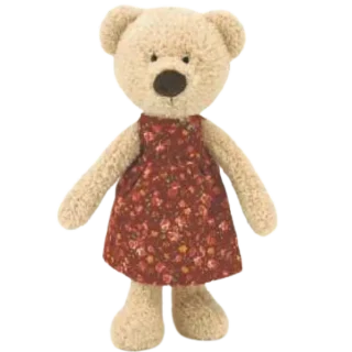 Tilly Teddy