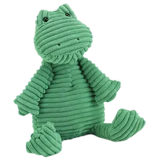 Cordy Roy Frog