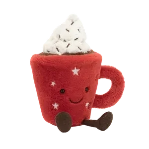 Amuseables Hot Chocolate