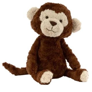 Tuffet Monkey