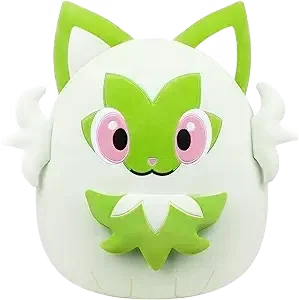 Sprigatito