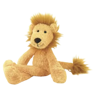 Chimboo Lion