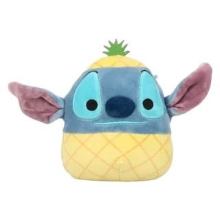 Pineapple Stitch