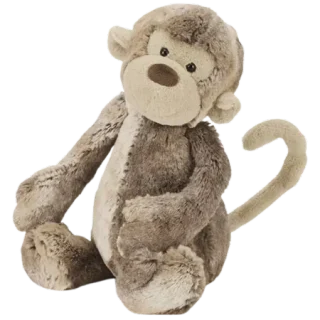 Moss Monkey