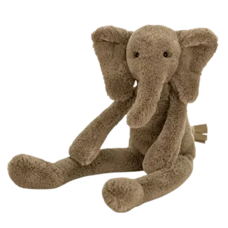 Pitterpat Elephant