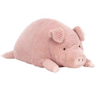Doopity Pig