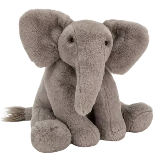 Emile Elephant