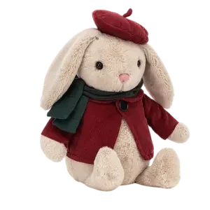Dickensian Bunny
