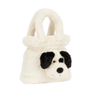 Rufferty Puppy Handbag