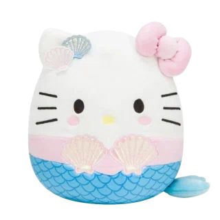Hello Kitty (Mermaid - 2022 Version)