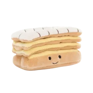Pretty Patisserie Mille Feuille