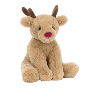 Romi Reindeer