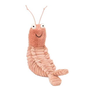 Sheldon Shrimp