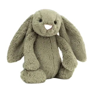 Bashful Fern Bunny
