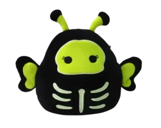 Nixie (Skeleton)