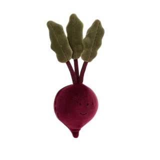 Vivacious Vegetable Beetroot