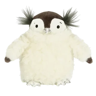 Divine Penguin